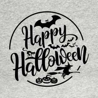 Happy Halloween T-Shirt